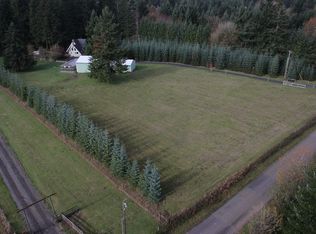 32402 NE 82nd Ave, La Center, WA 98629
