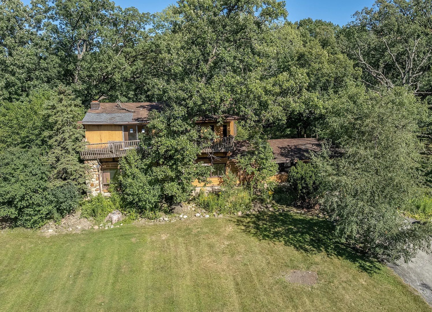 7821 Redondo Ln photo 1