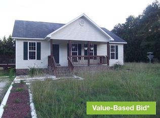 6420 Hazelfield Ct, Wendell, NC 27591