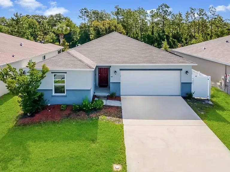 2835 Mosshire Cir — Photo 1