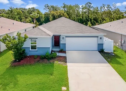 2835 Mosshire Cir Photo 1