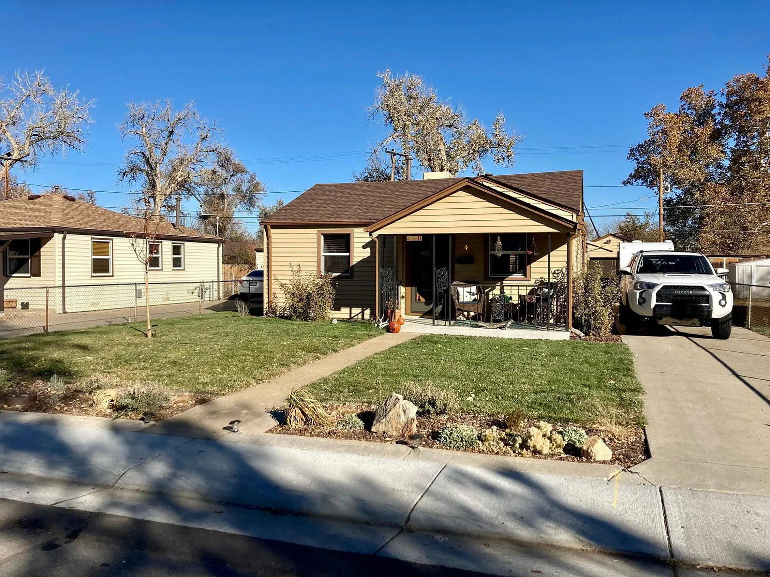 5460 Reed Ct — Photo 1