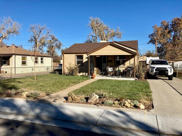 5460 Reed Ct