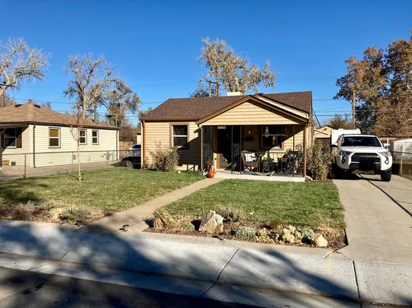 5460 Reed Ct, Arvada, CO 80002