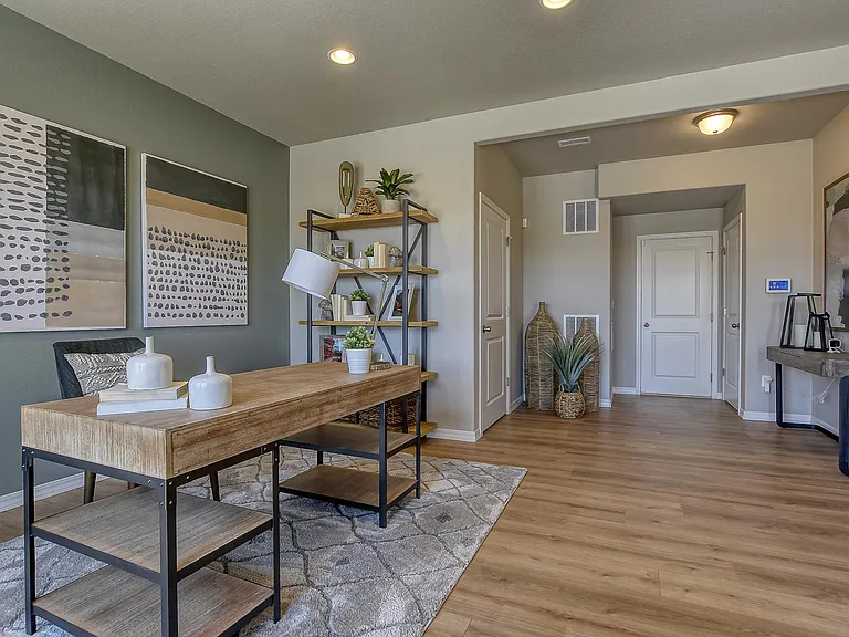 7443 Johnsontown Hts — Photo 4