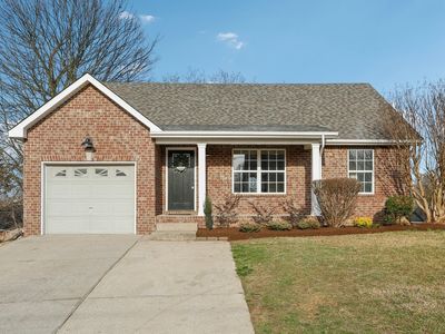 1147 Fitzpatrick Rd, Nashville, TN, 37214