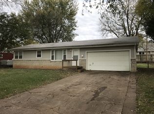 549 W Erie St, Springfield, MO 65807
