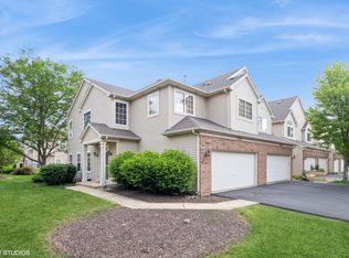 17660 S Gilbert Dr, Lockport, IL 60441