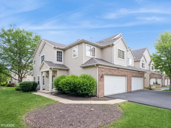 17660 S Gilbert Dr, Lockport, IL 60441