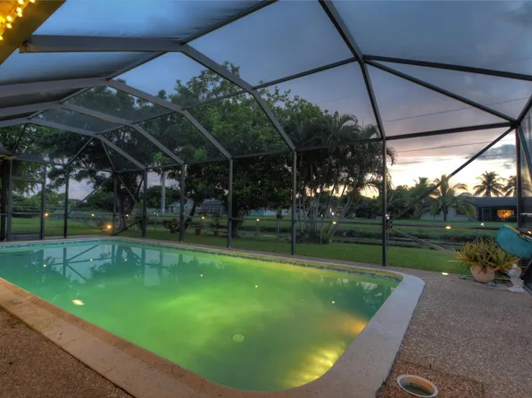 1301 NW 75th Terrace, Plantation, FL 33313