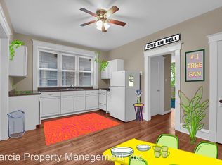 3122 Lackland Ave, Saint Louis, MO 63116