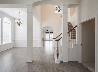 3807 Abalone Cv, Missouri City, TX 77459