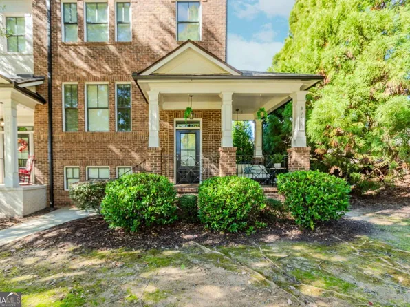3971 Savannah Square St, Suwanee, GA 30024