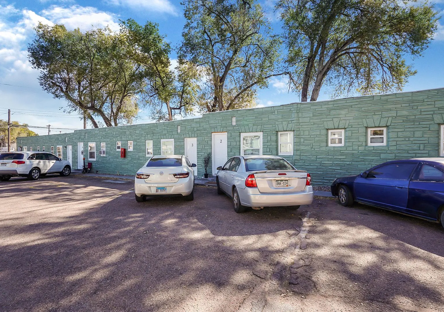 Swope Ave Apartments — Photo 1