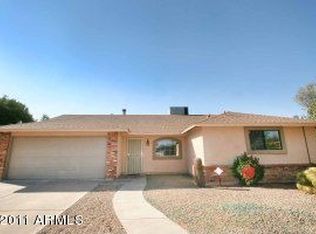 3434 E Charleston Ave, Phoenix, AZ 85032
