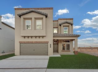14849 William Meshel Dr, El Paso, TX 79938
