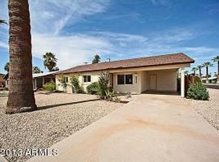 4414 N 35th St, Phoenix, AZ 85018