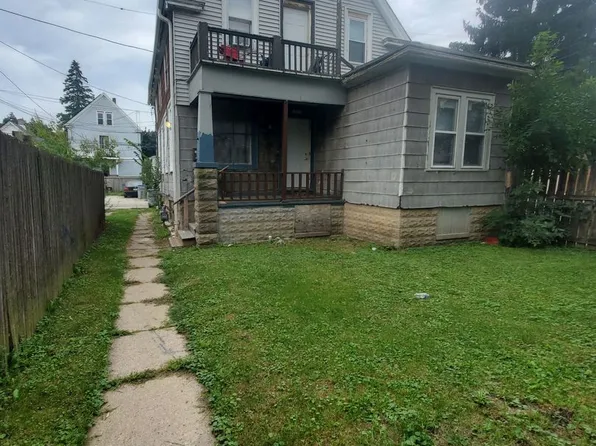 1027 S 26th St. - 4 Unit, 1027 S 26th St, Milwaukee, WI 53204