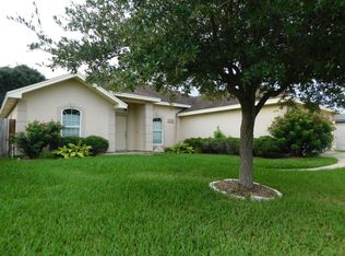 3201 Nacogdoches Dr, Corpus Christi, TX 78414