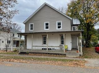 17 Church St, Dansville, NY