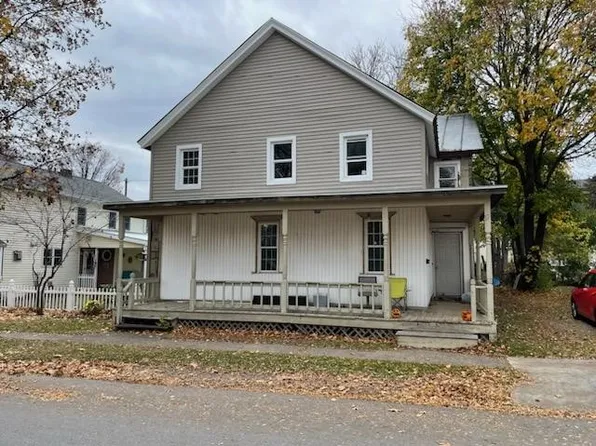 17 Church St, Dansville, NY 14437