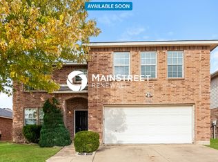 1913 Kittredge Way, Justin, TX 76247