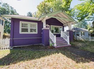 8816 SE Morrison St, Portland, OR 97216