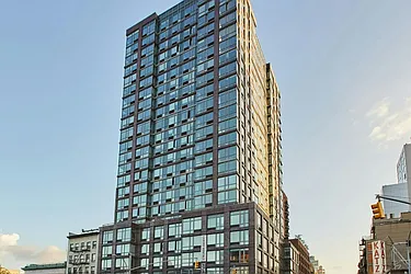 Rented by Bozzuto Management