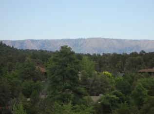 1210 N Horizon Way, Payson, AZ 85541