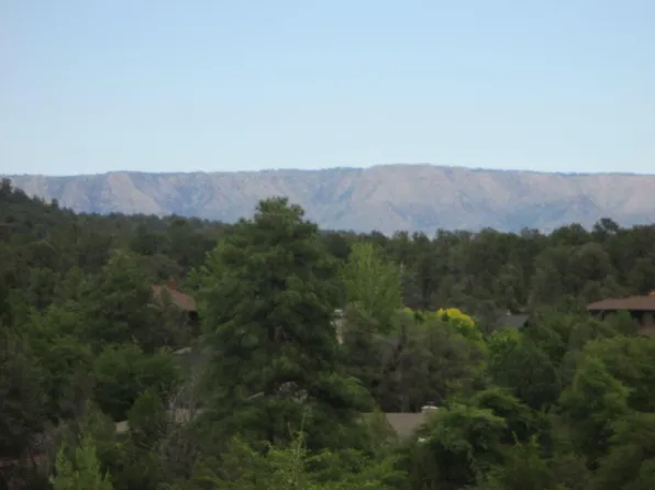 1210 N Horizon Way, Payson, AZ 85541