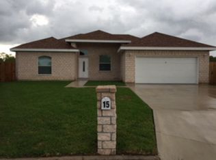 15 Uruapan Ct, Brownsville, TX 78526