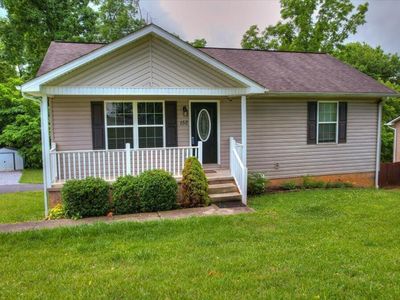152 Faith Cir, Johnson City, TN, 37604