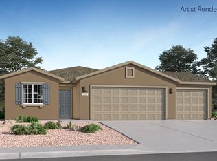 8877 E Crimson Snowberry Way, Pima County, AZ 85641