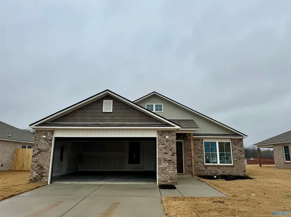 152 Point Cadet Ave, Toney, AL 35773