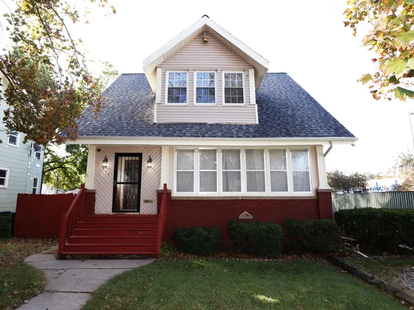 1122 1st St, Boone, IA 50036