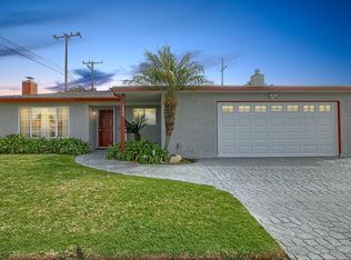 1320 N M St, Oxnard, CA 93030