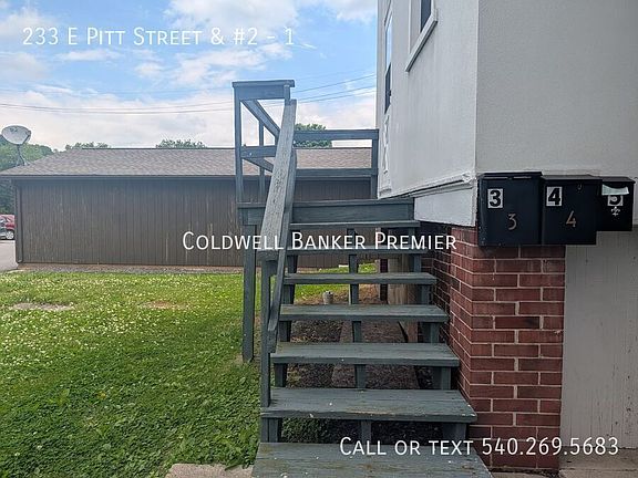 4th image of 233 E Pitt St #2-1