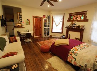 59 Garfield St APT E, Cambridge, MA 02138