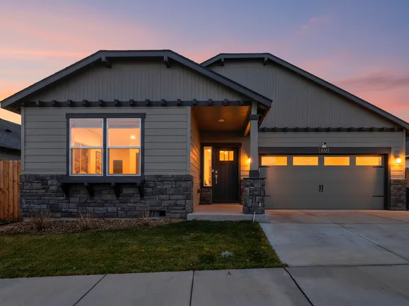 2346 NW Teak Pl, Redmond, OR 97756