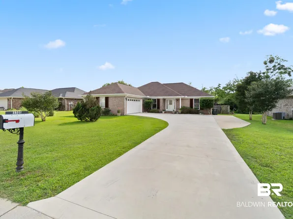 1705 Thames Dr, Foley, AL 36535