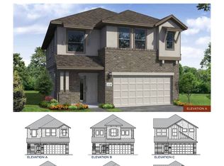 2633 White Willow, San Antonio, TX 78245