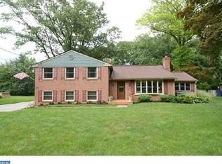 1429 Valley Forge Rd, Wayne, PA 19087
