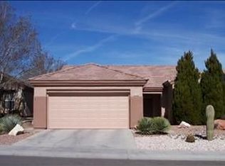 2168 Eagle Watch Dr, Henderson, NV 89012
