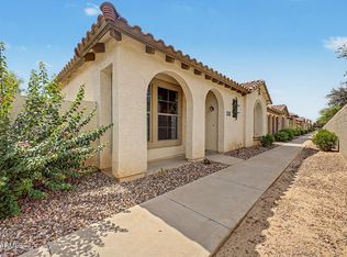 3480 S JACANA Lane, Gilbert, AZ 85297