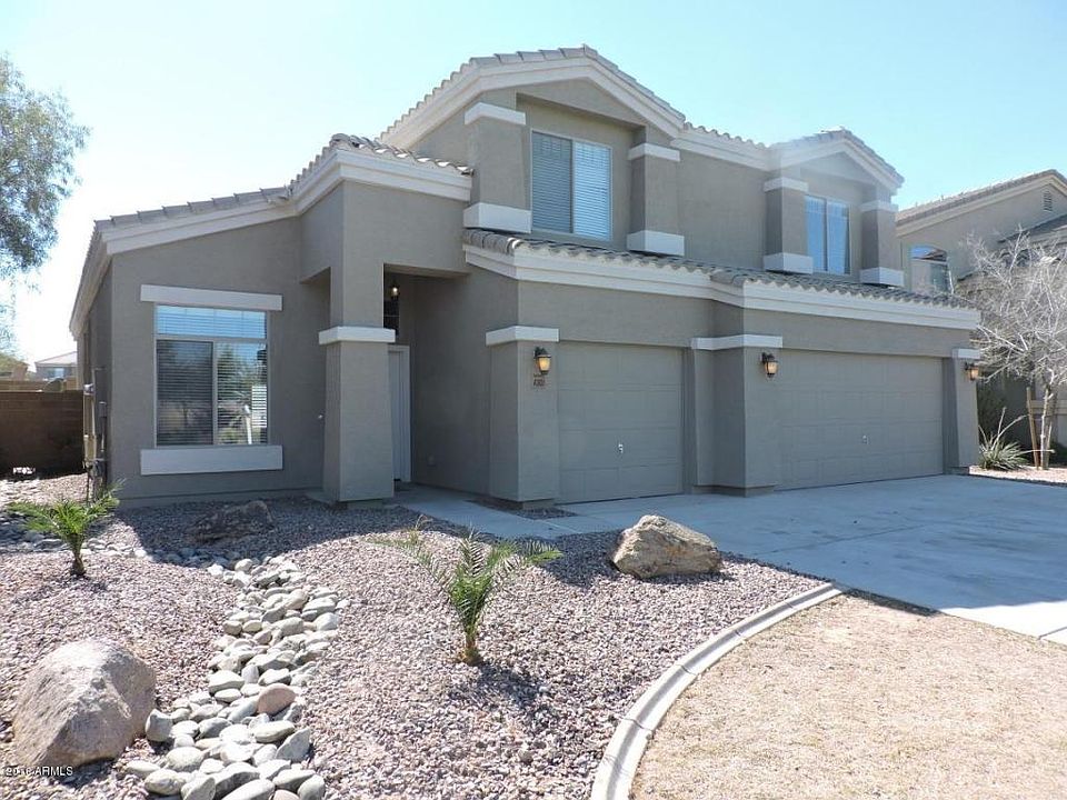 1st image of 43681 W Maricopa Ave