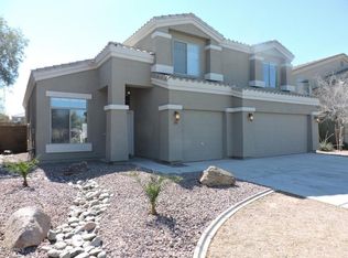 43681 W Maricopa Ave, Maricopa, AZ 85138