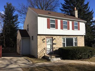 725 Gilmore St, Madison, WI 53711