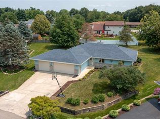 4240 Sesame Trl, Cherry Valley, IL 61016