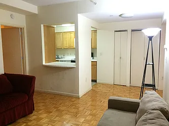 Rented by Lucien Perry