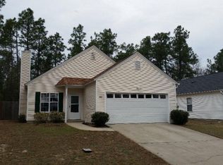 158 Shelby Dr, Aiken, SC 29803